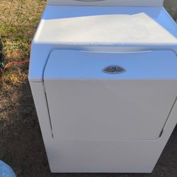 Maytag Dryer 