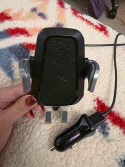 Car Cell Phone Mount