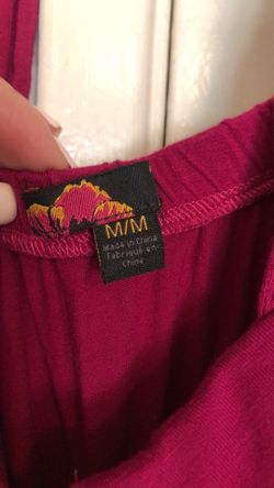 Forever 21 Two Tone Dress