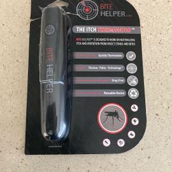Bite Itch Helper Treatment 