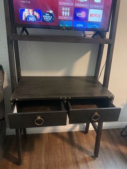 Stand/desk