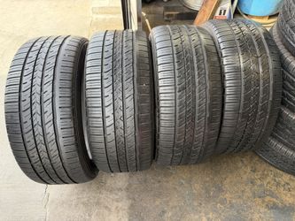 235/45-18 FALKEN PRO G5 AS$240 FULL SET LAS 4🛞