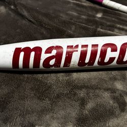 Marucci 32/27 Usssa