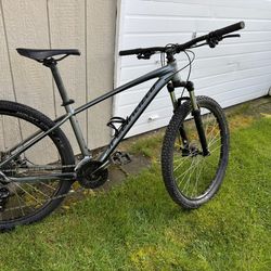 Specialized Pitch Medium needs Work