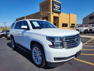 2019 Chevrolet Tahoe