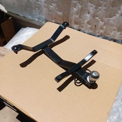 Tow Hitch  $50