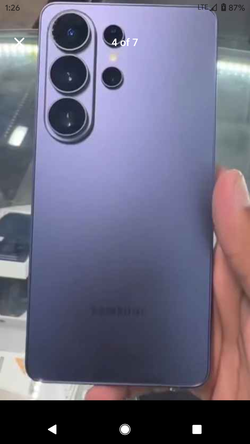 Samsung Galaxy S26 Ultra Unlocked 1TB