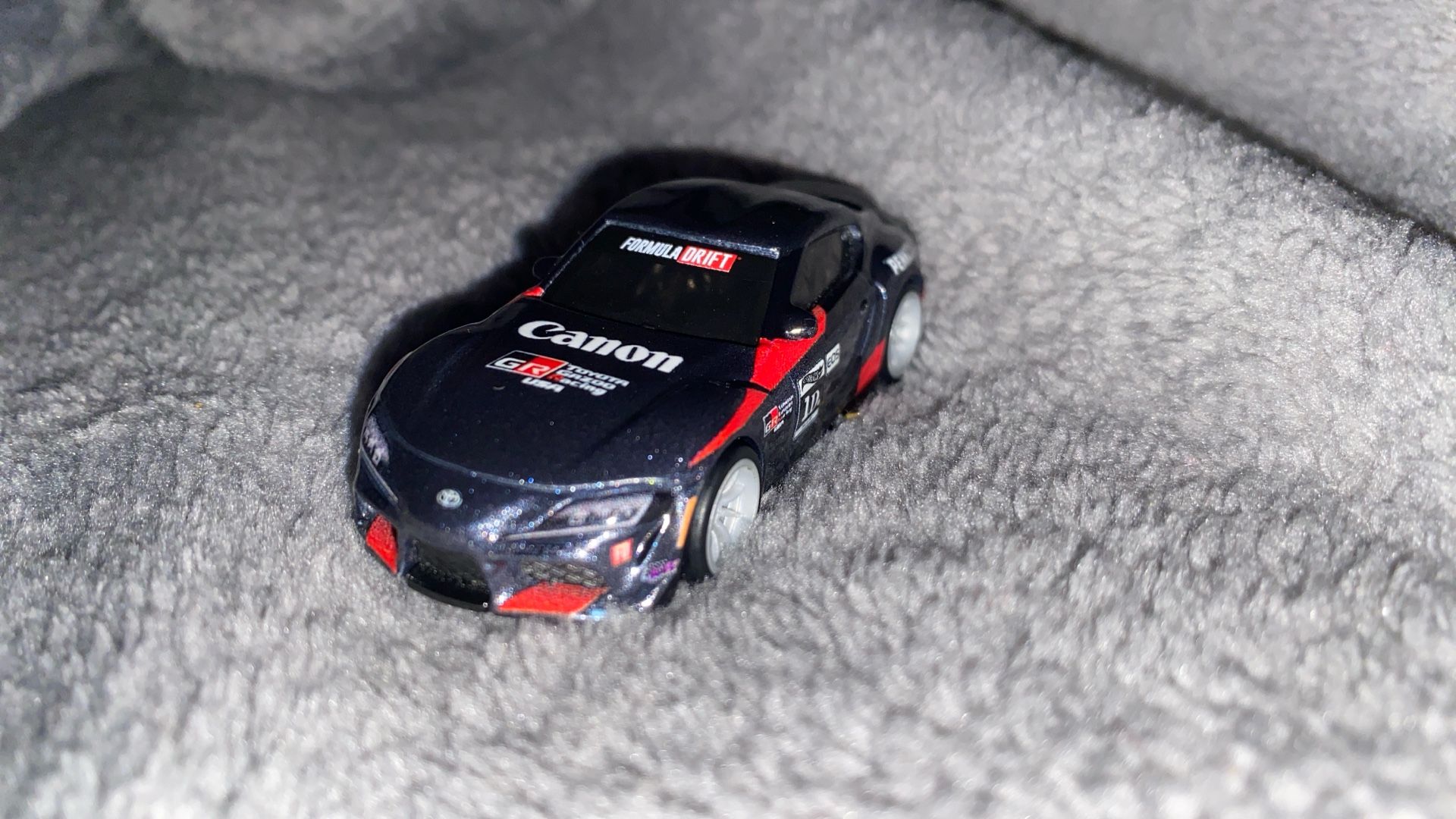 Supra Hotwheels Premium