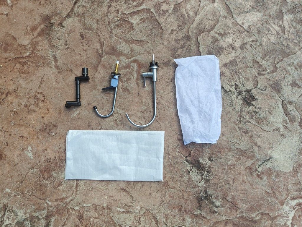 Kitchen Faucet Various