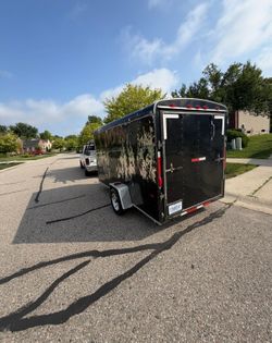 Trailer