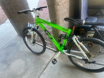 1 Bike