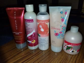 Avon beauty products for sale 2