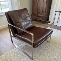  Leather Chair