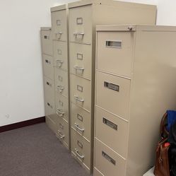 File Cabinets 
