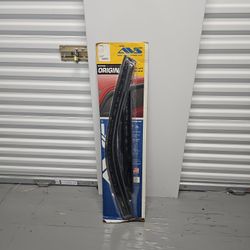 AVS SIDE WINDOW DEFLECTORS FOR DODGE 2011-2021