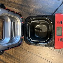 Bread Maker
