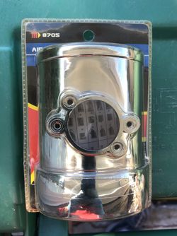 3” Performance MAF Sensor 