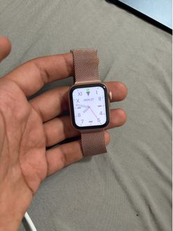 Apple Watch Series 4 40mm gps
