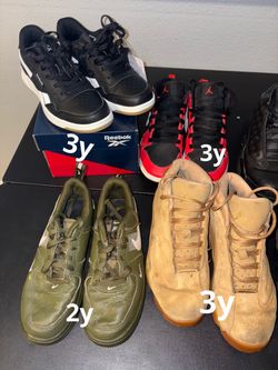 Jordan’s