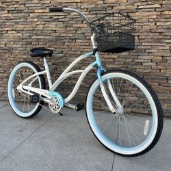 Beach Cruisers 26 Inch FREE DELIVERY 