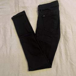 Blackheart Never Fade Stingerette Jeans