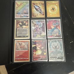 Selling Pokémon for 375$ I counted it all how much they worth Might Not Look Like A Lot Because The Limit 11