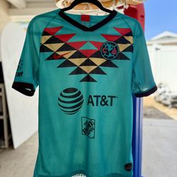 America Jersey 