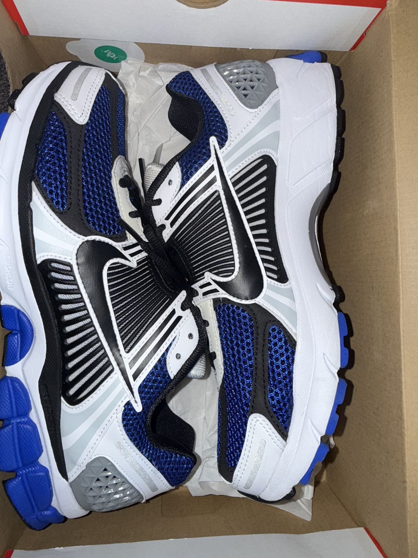 Nike Romero (Real!!)