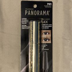L’Oréal Paris PANORAMA Luminous Lashes