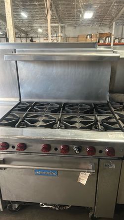 Standard Oven