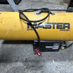 Big  Heater 