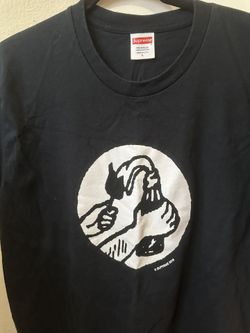 Supreme Shirt large