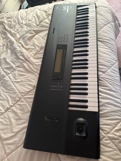 Korg M1