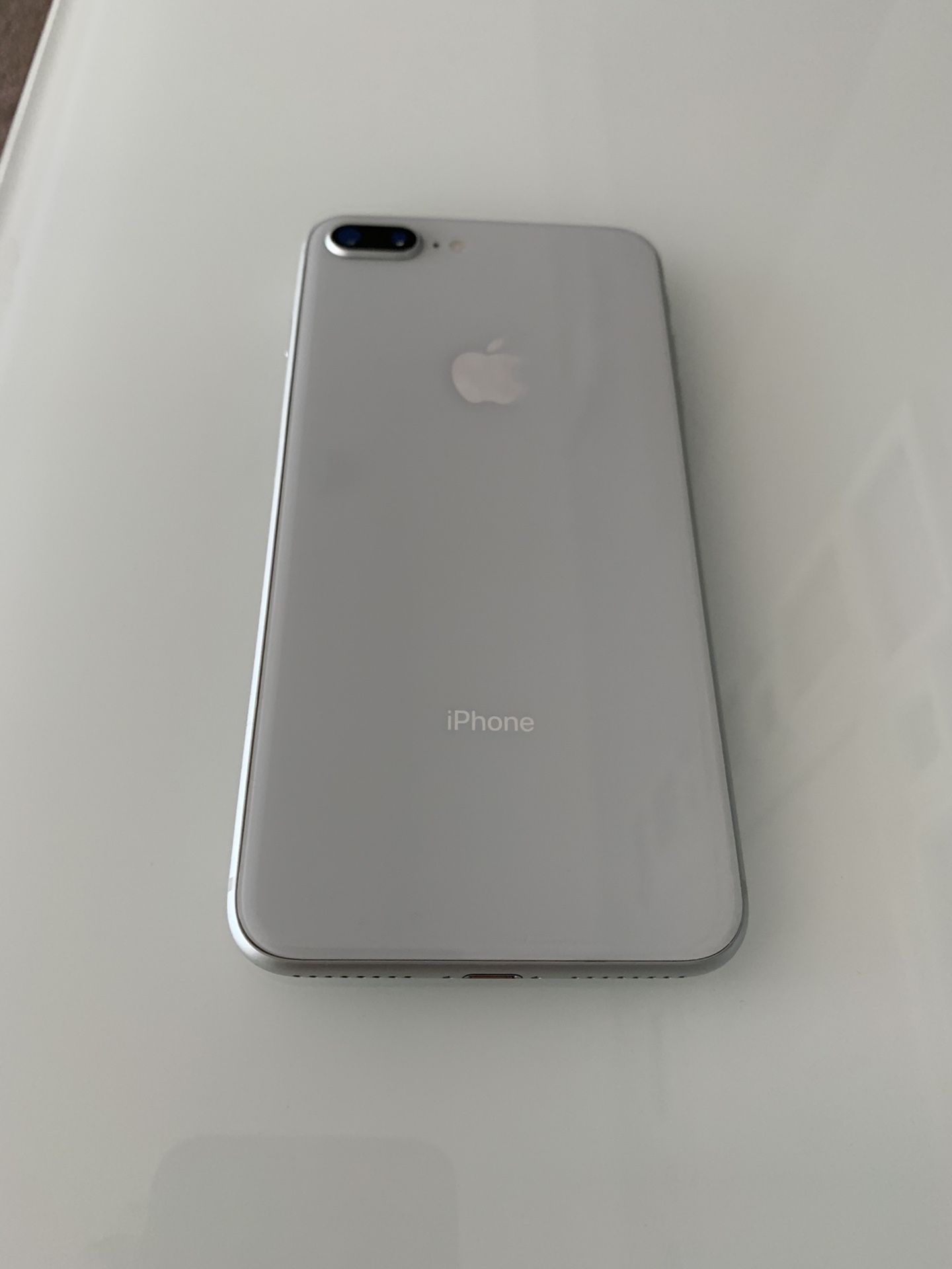 Iphone 8 Plus 256gb Factory Unlock For any company