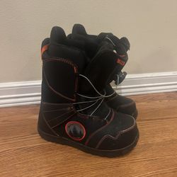 Burton Boots 