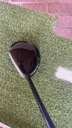 Callaway X 3w