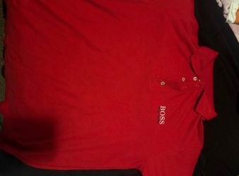 BOSS polo