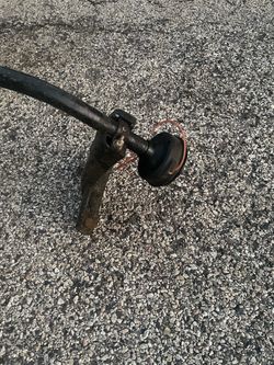 Weed Wacker