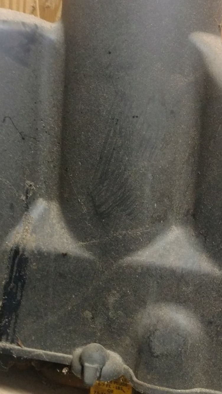 E58 H Myers Plow Pump Business equipment