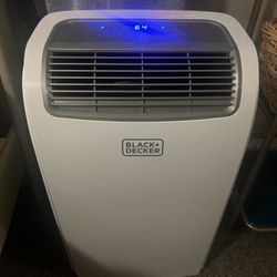 Portable Air Conditioner