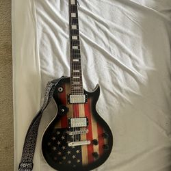 Electric Guitar