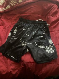 Eric Emmanuel Shorts