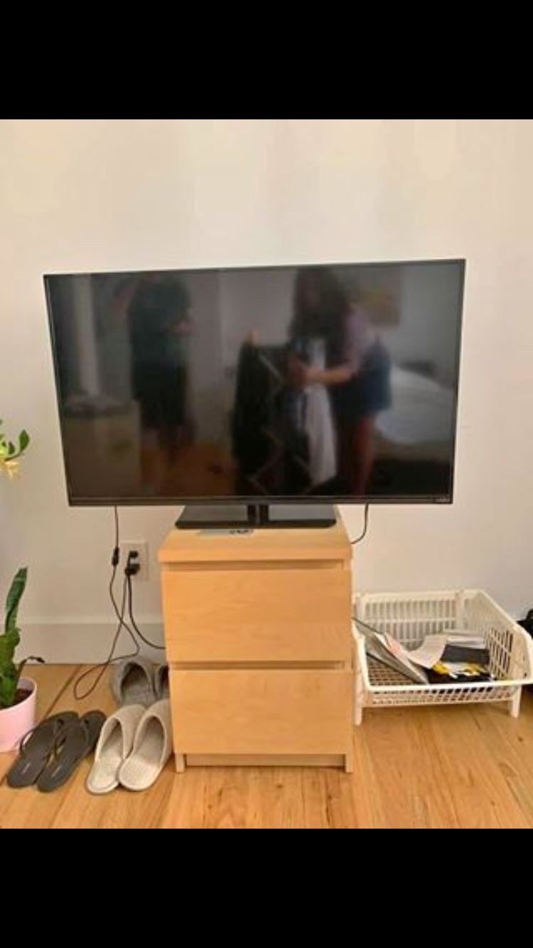 50 inch tv VIZIO MODEL