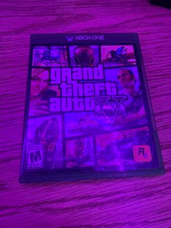 Xbox One games