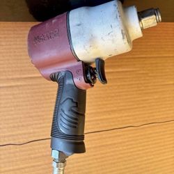 Matco tools 3/4" drive pneumatic impact wrench