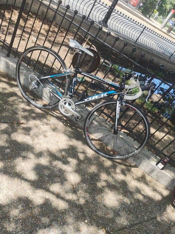 Trek Bike