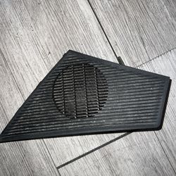 2013-2021 DODGE RAM 1500 FRONT RIGHT SIDE DASHBOARD SPEAKER GRILL TRIM COVER OEM