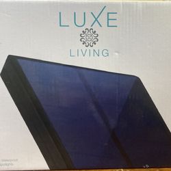 Waterproof Solar Spotlights 