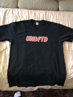 Undefeated T-Shirt