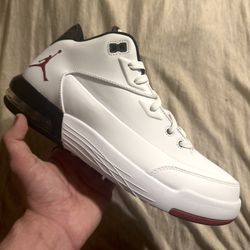 Jordan Flight Origin 3’s 2025